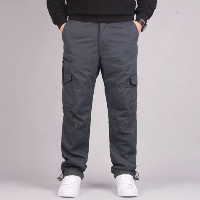 Terrain Cargo Pants - London Lake