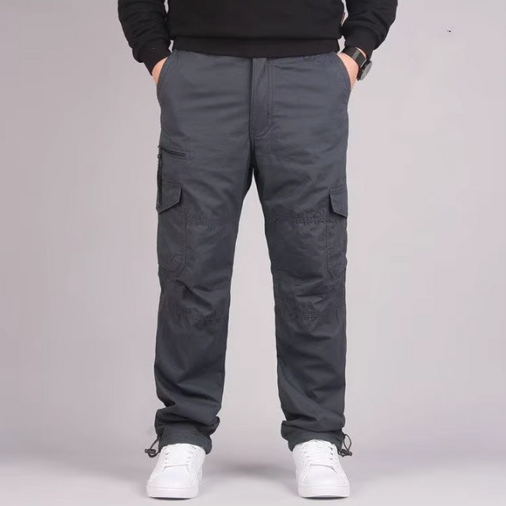 Terrain Cargo Pants - London Lake