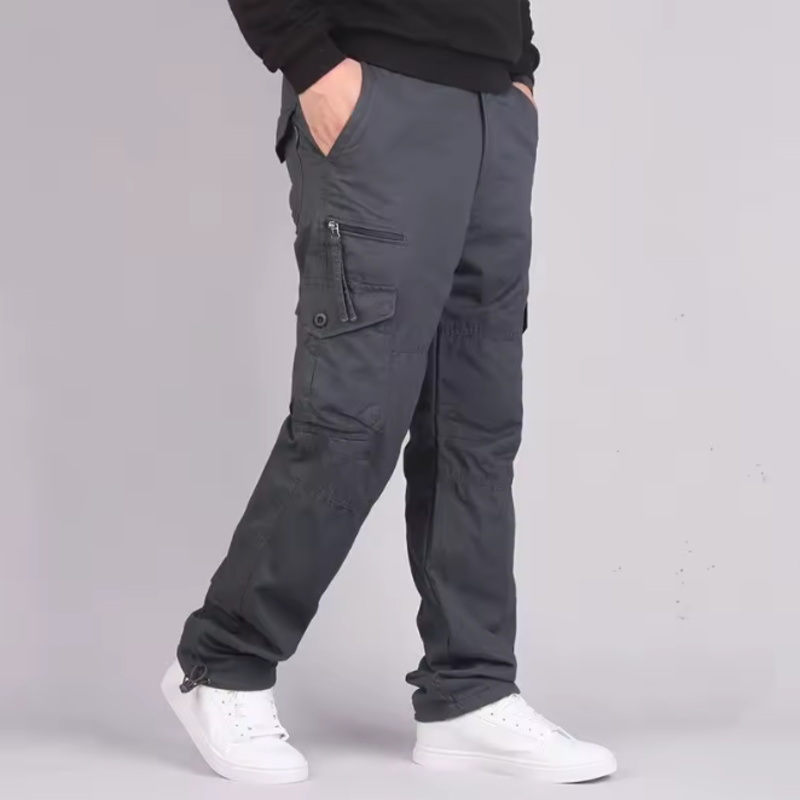Terrain Cargo Pants - London Lake