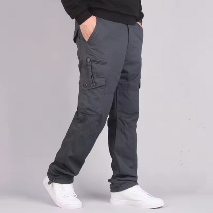 Terrain Cargo Pants - London Lake