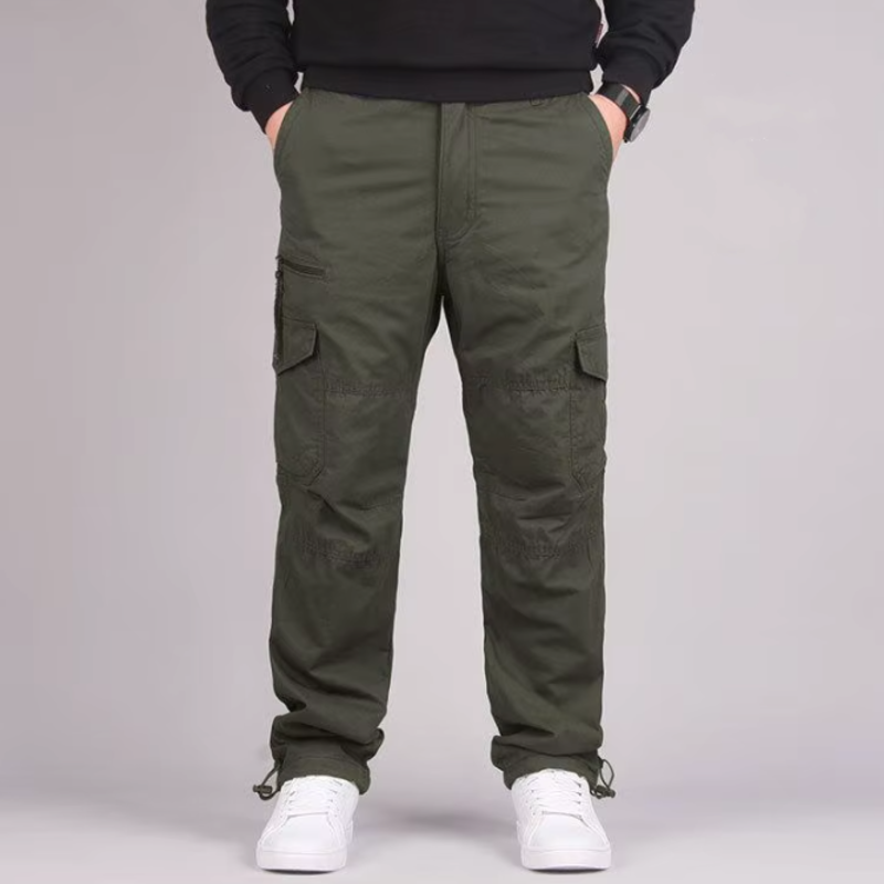 Terrain Cargo Pants - London Lake