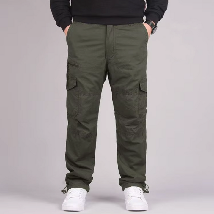 Terrain Cargo Pants - London Lake