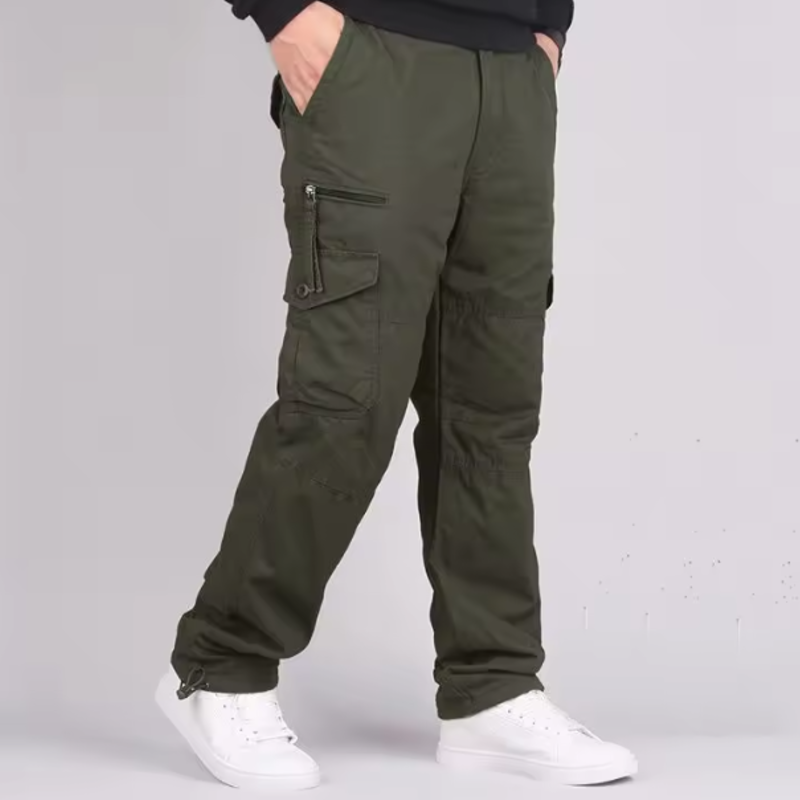 Terrain Cargo Pants - London Lake
