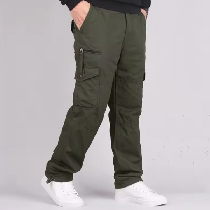 Terrain Cargo Pants - London Lake
