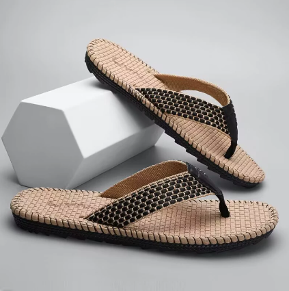 Kai Flip Flops - London Lake