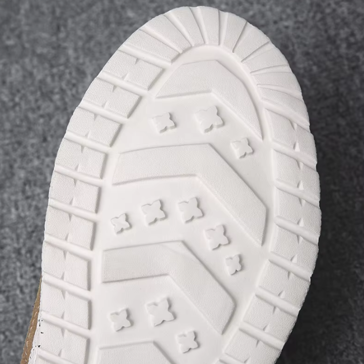 Riverbend Canvas Loafers - London Lake