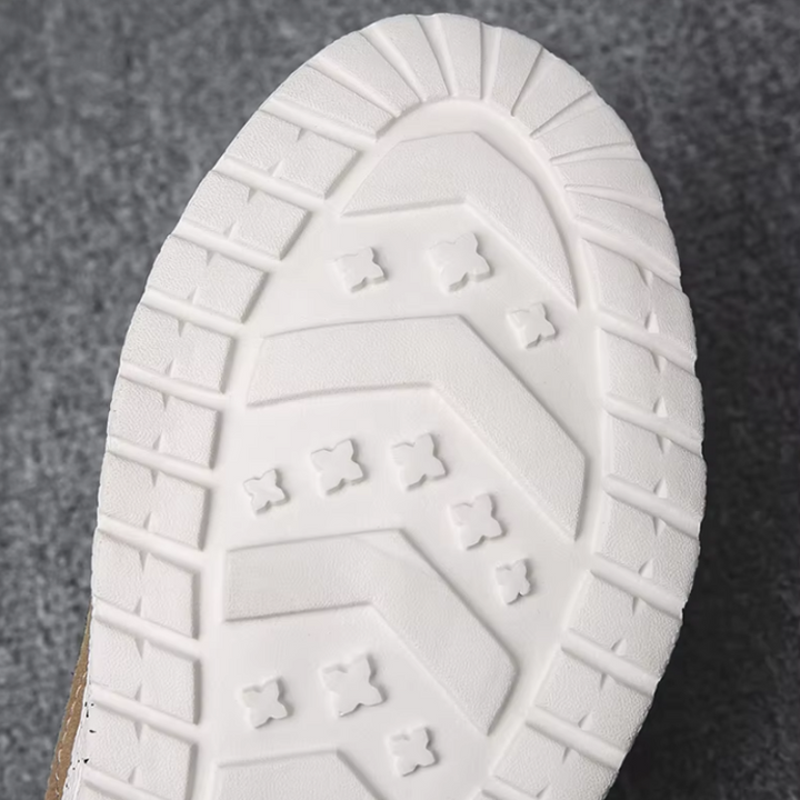 Riverbend Canvas Loafers - London Lake