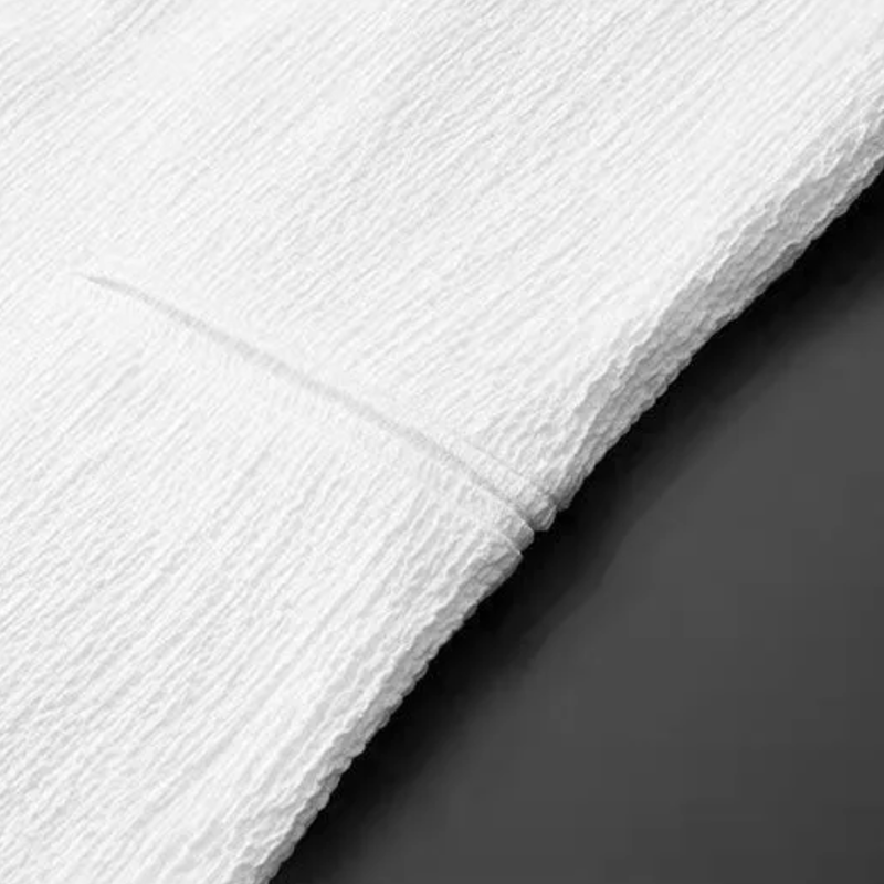 The Mercer Textured Suit - London Lake