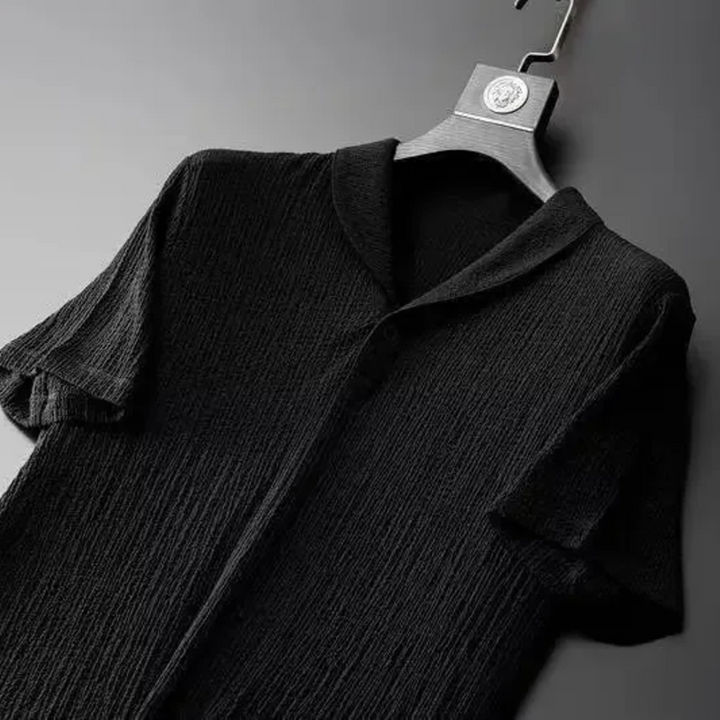 The Almalfi Linen Set - London Lake