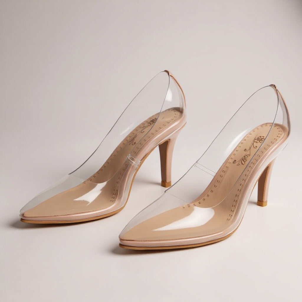 The Mirage Heel - London Lake