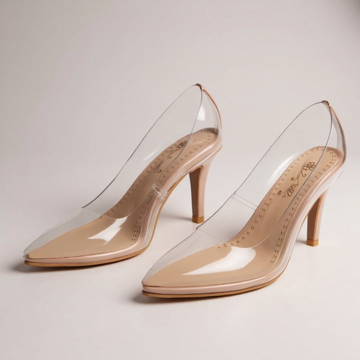 The Mirage Heel - London Lake