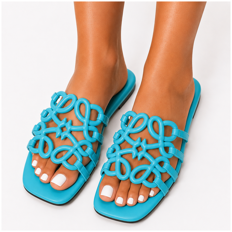 Florence Loop Sandals