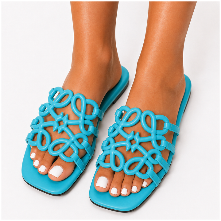 Florence Loop Sandals