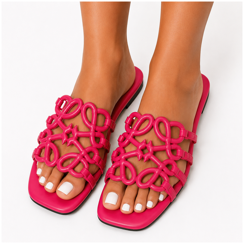 Florence Loop Sandals