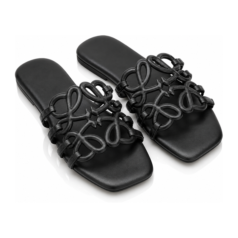 Florence Loop Sandals