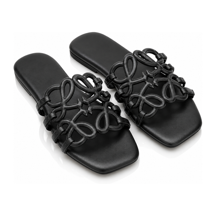 Florence Loop Sandals