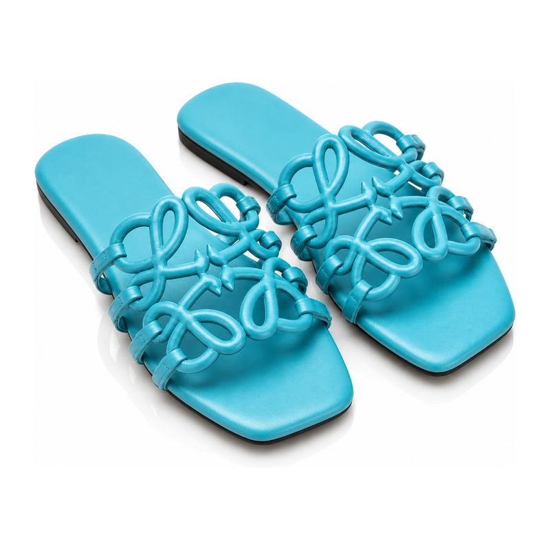 Florence Loop Sandals