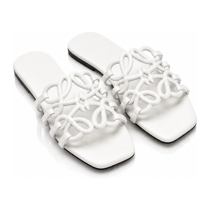 Florence Loop Sandals
