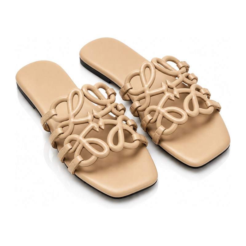 Florence Loop Sandals