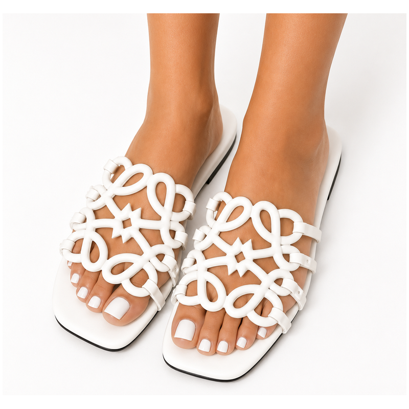 Florence Loop Sandals