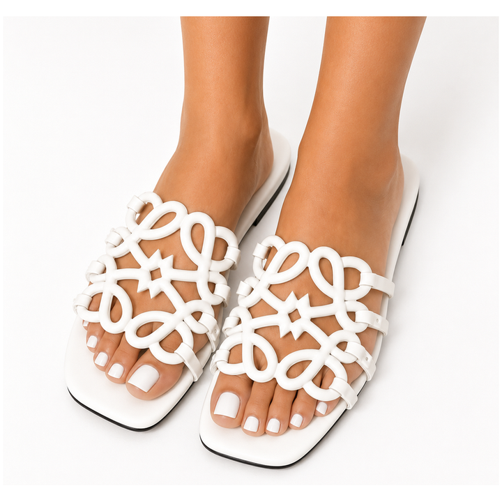 Florence Loop Sandals
