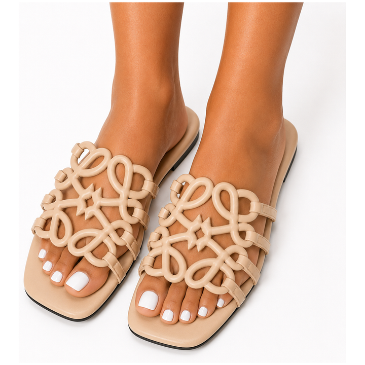 Florence Loop Sandals