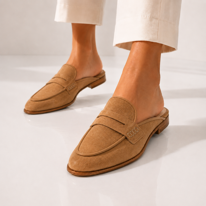Bernadette Penny Mules