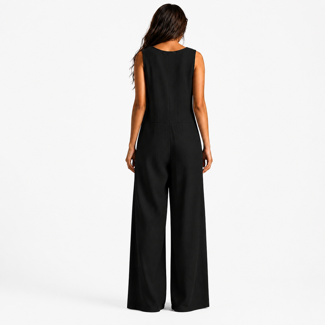 Nicole Jumpsuit