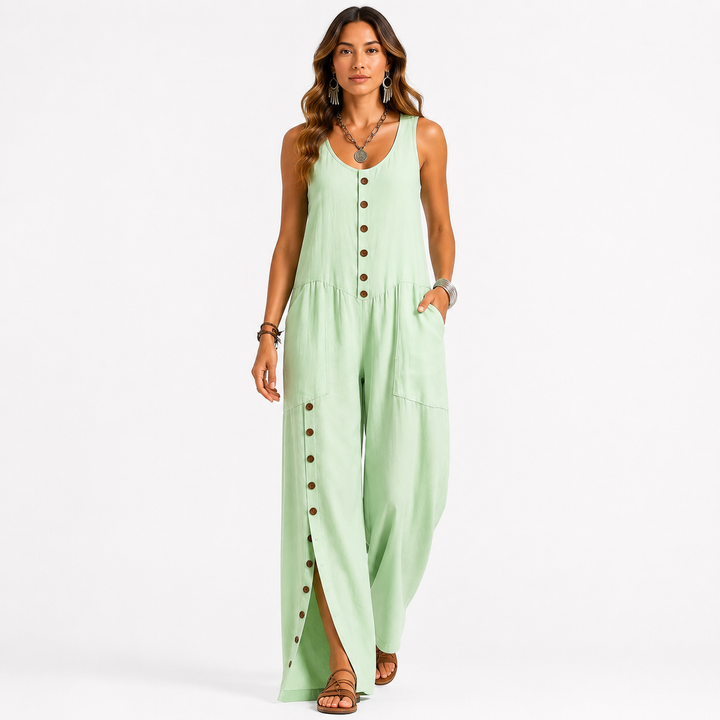 Nicole Jumpsuit