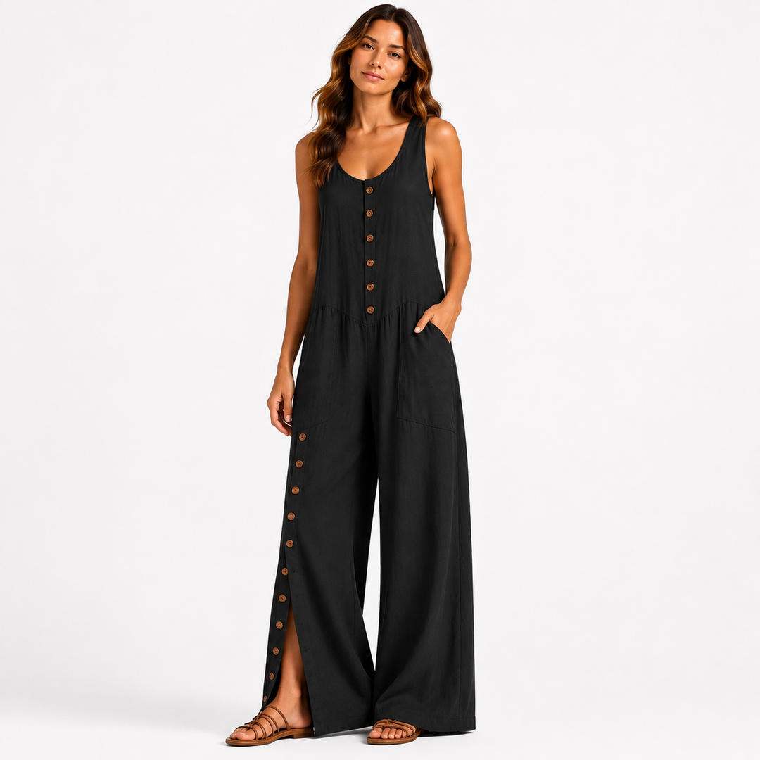 Nicole Jumpsuit