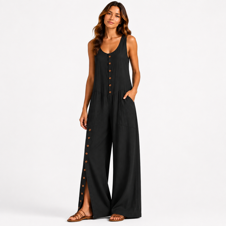 Nicole Jumpsuit