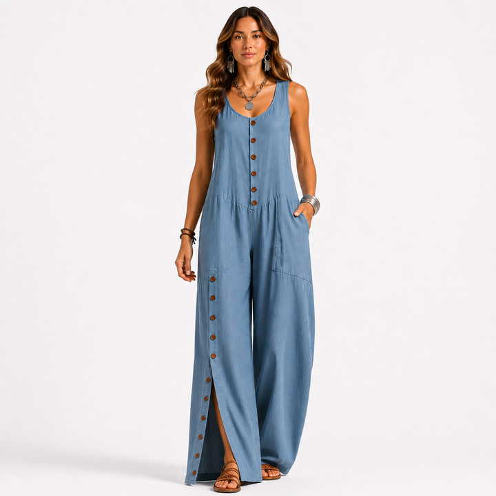 Nicole Jumpsuit