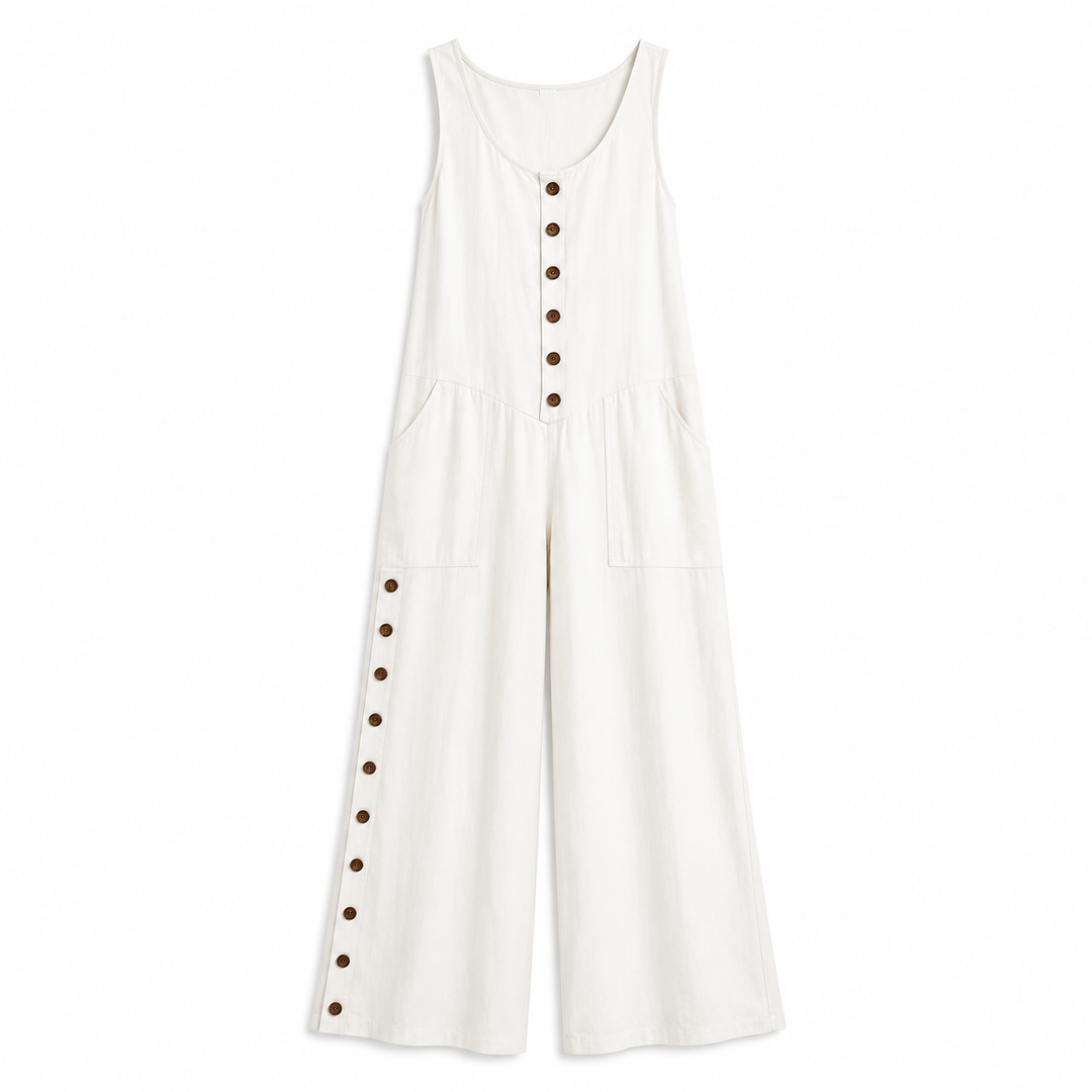 Nicole Jumpsuit