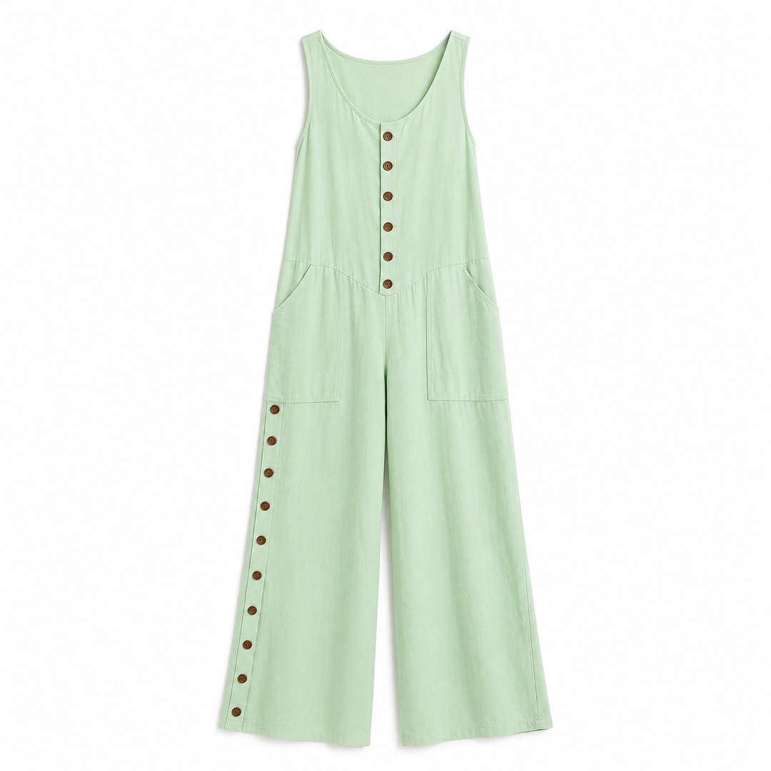 Nicole Jumpsuit