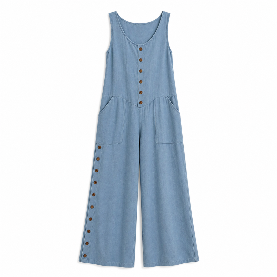 Nicole Jumpsuit
