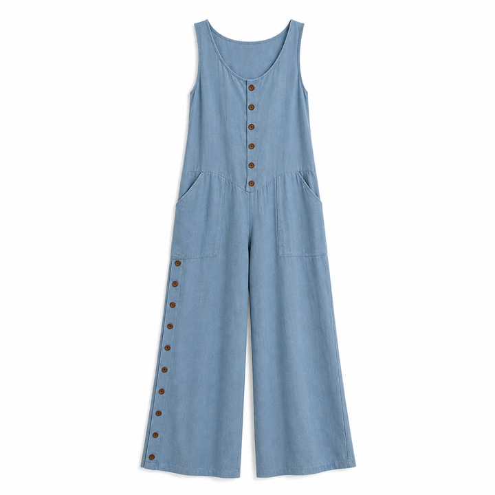 Nicole Jumpsuit