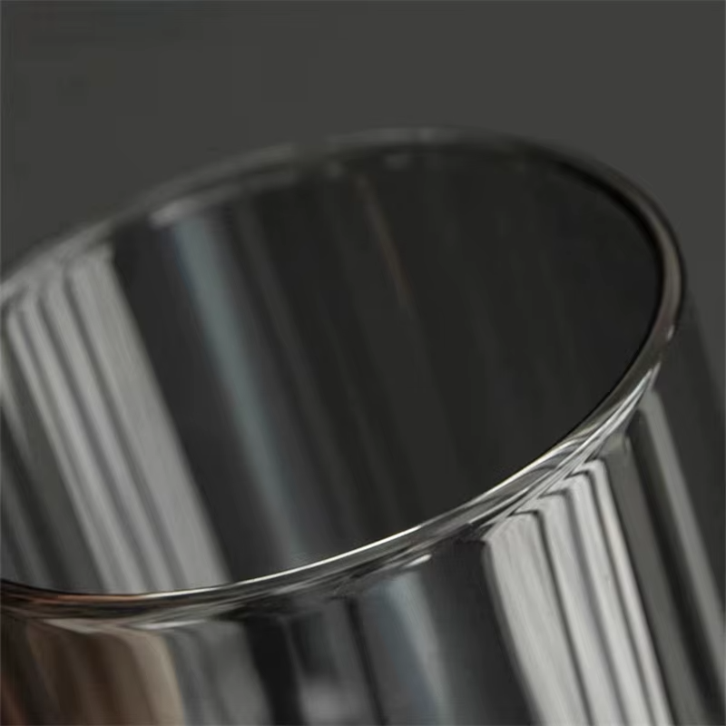 Alderwood Glass Mug - London Lake