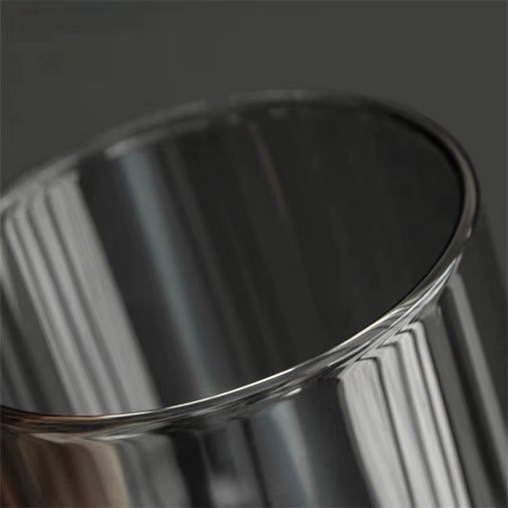 Alderwood Glass Mug - London Lake