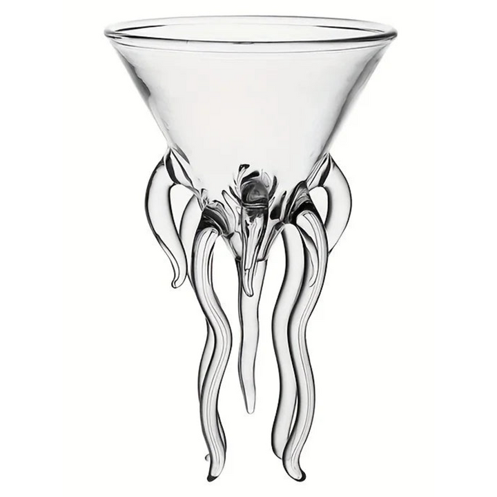 Octomartini Glass - London Lake