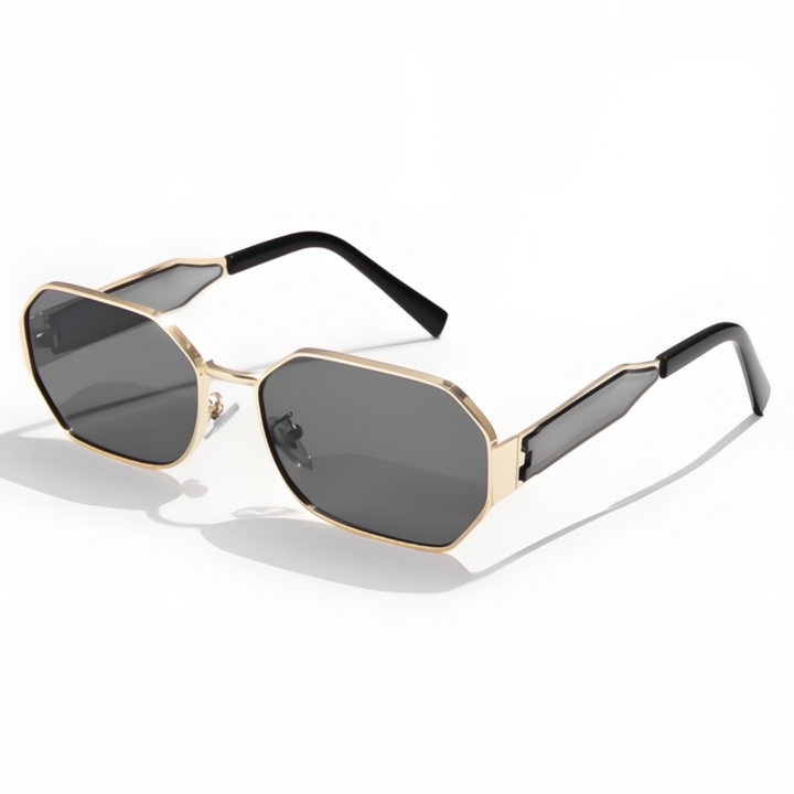 Solara Frame Sunglasses - London Lake