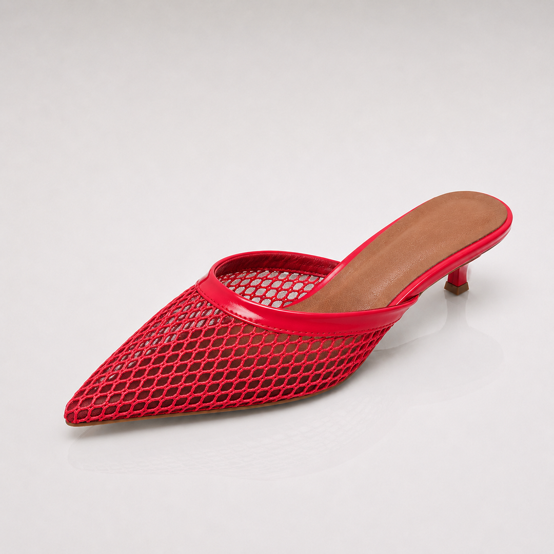 Esther Mesh Mule