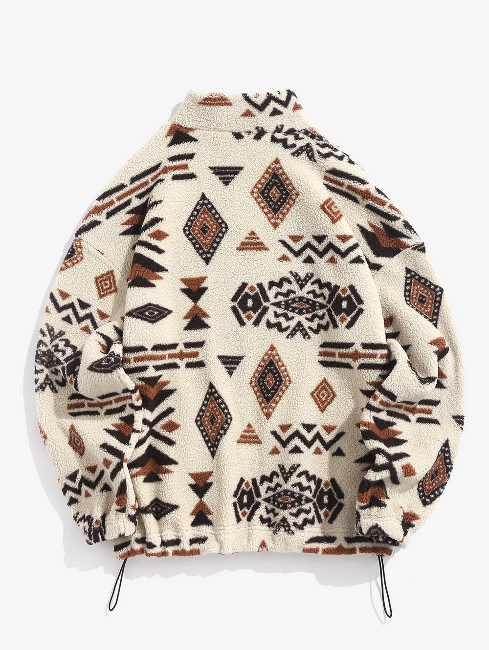 Sedona Spirit Fleece Jacket - London Lake
