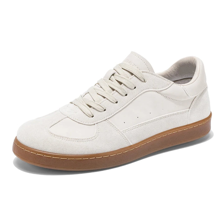 Driftwood Low Top Sneakers - London Lake