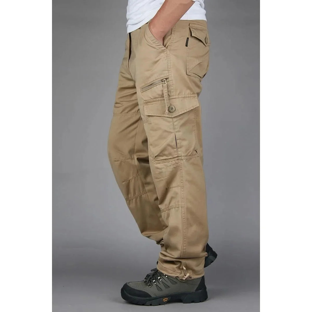 Terrain Cargo Pants - London Lake