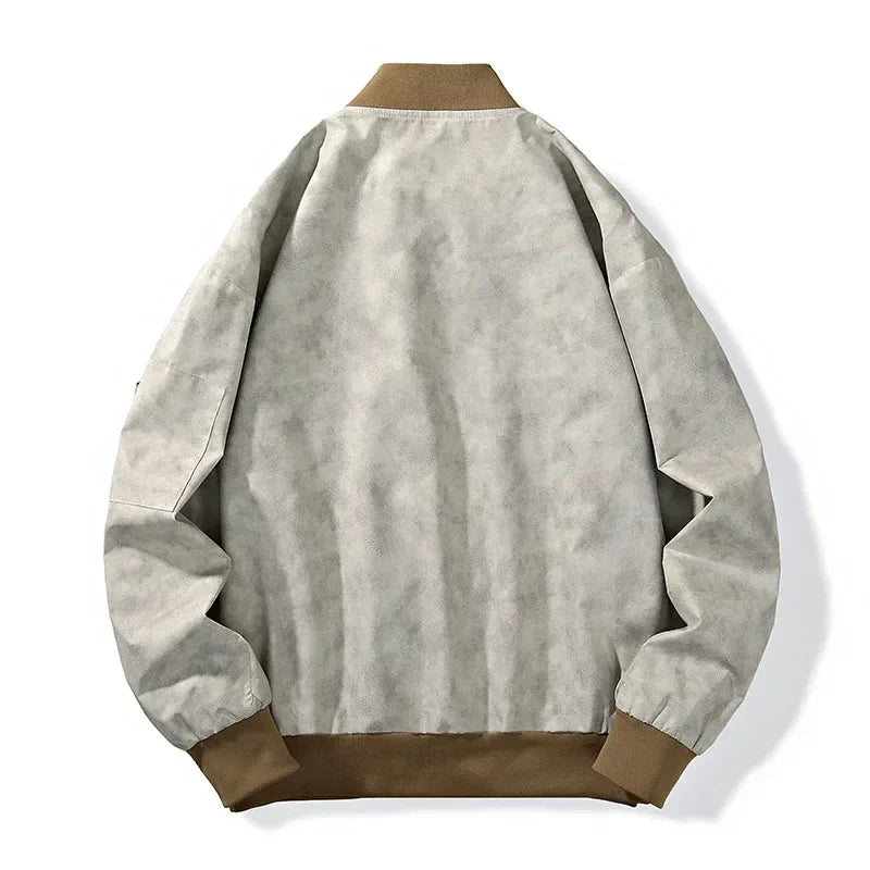 Shadowline Bomber - London Lake