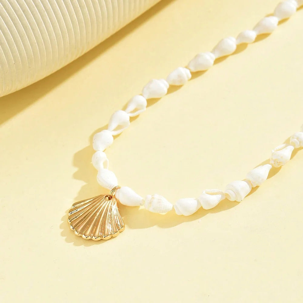 Calypso Choker - London Lake