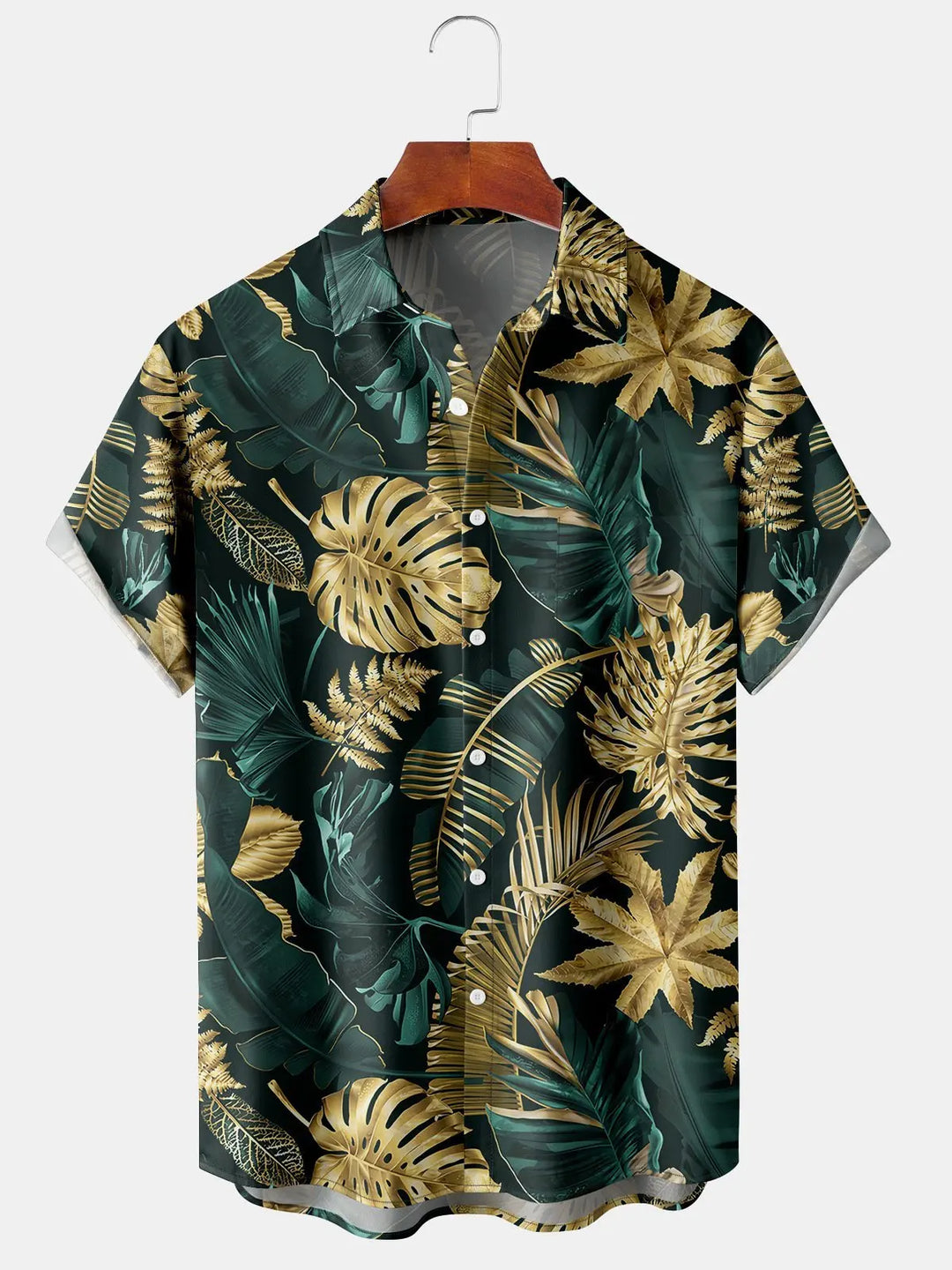 Sundrift Button-Up Shirt - London Lake