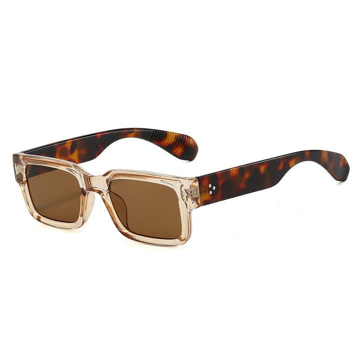 Harborview Frame Sunglasses - London Lake