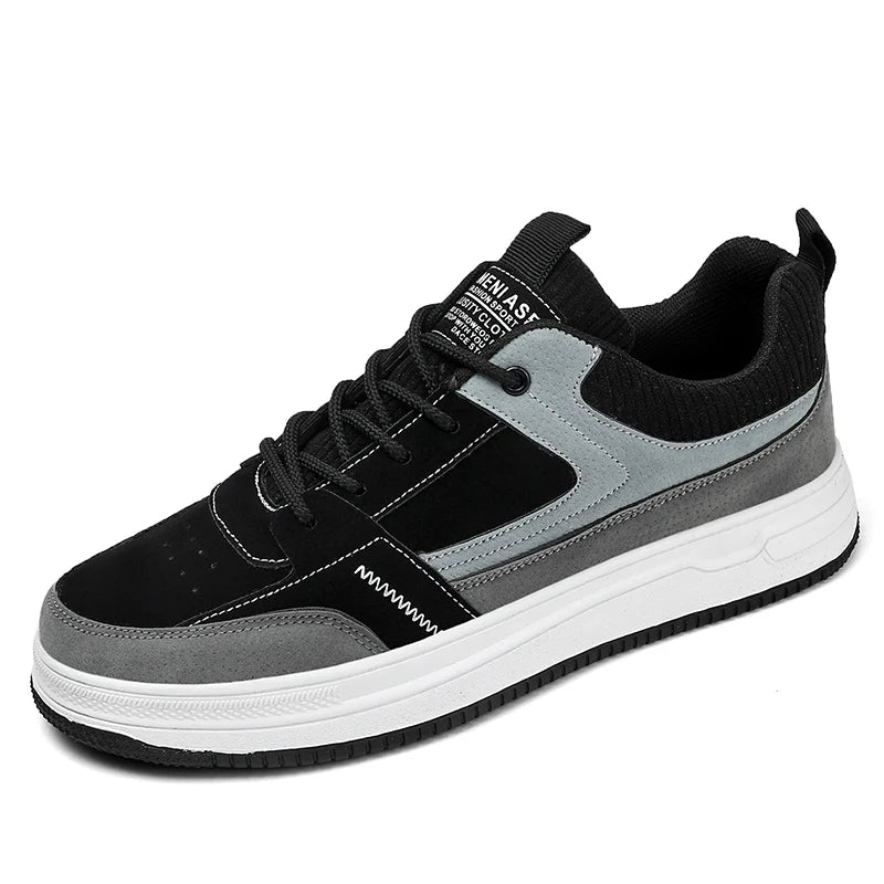 District Edge Sneakers - London Lake