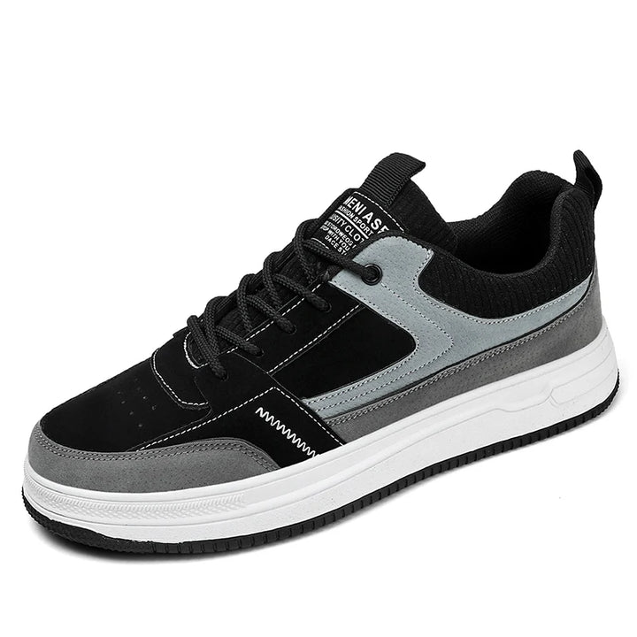 District Edge Sneakers - London Lake